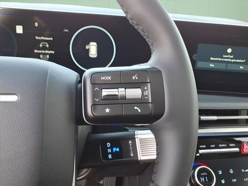 New 2026 Hyundai Santa Fe Limited AWD/4WD image 20