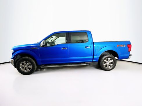 Used 2020 Ford F150 XLT w/ Equipment Group 302A Luxury image 4