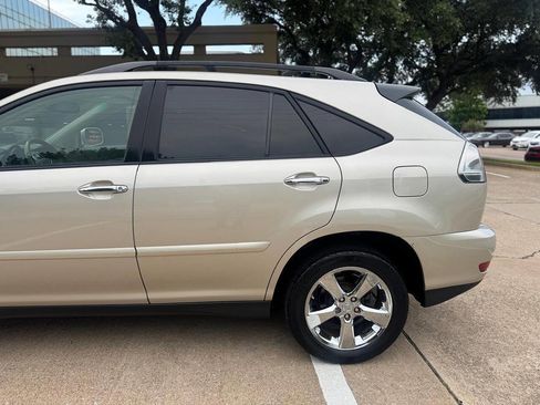 Used 2008 Lexus RX 350 2WD image 4