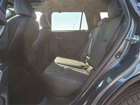 New 2026 Subaru Outback Touring XT image 9