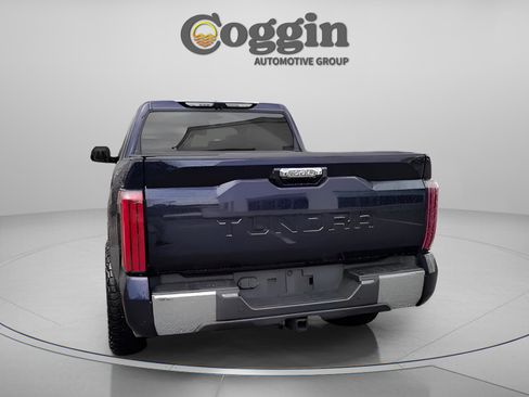 Used 2024 Toyota Tundra 1794 Edition image 14