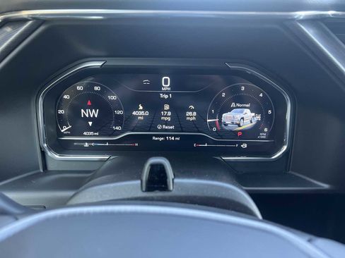 Used 2025 GMC Sierra 1500 Denali Ultimate image 14