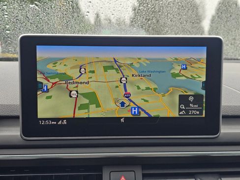 Used 2019 Audi A4 2.0T Premium Plus image 14