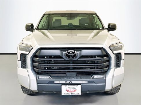 Used 2024 Toyota Tundra SR5 image 2