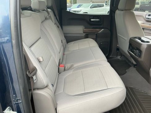 Used 2021 Chevrolet Silverado 1500 RST w/ All Star Edition Plus image 19