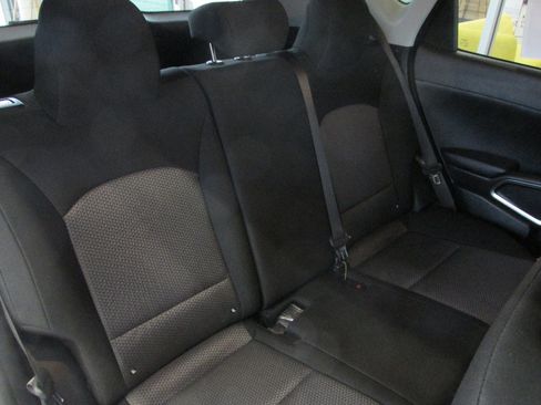 Used 2025 Kia Soul LX w/ LX Technology Package image 27