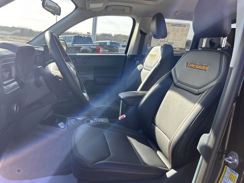 New 2026 Ford Maverick Tremor image 14