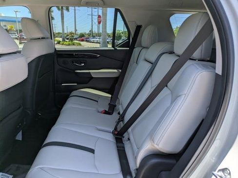 New 2026 Honda Passport RTL image 14
