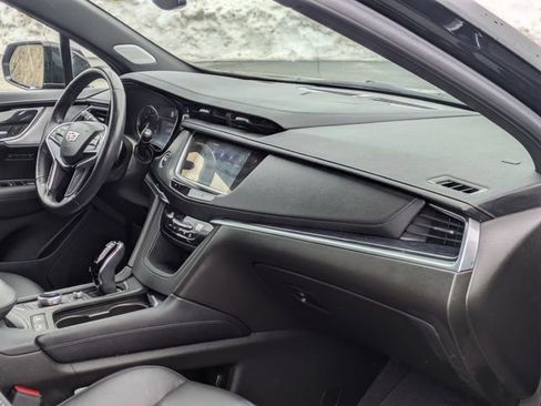 Used 2024 Cadillac XT5 Premium Luxury image 36