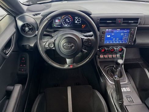 Certified 2024 Toyota GR86 Premium image 22