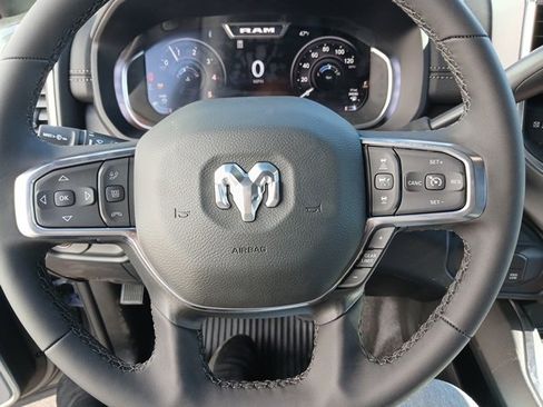 New 2026 RAM 4500 Tradesman w/ Laramie Trim Package image 46