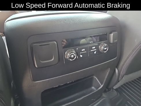 Used 2017 Chevrolet Tahoe Premier w/ Max Trailering Package AWD/4WD image 12