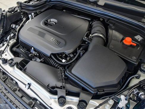 New 2026 MINI Cooper S FWD image 31