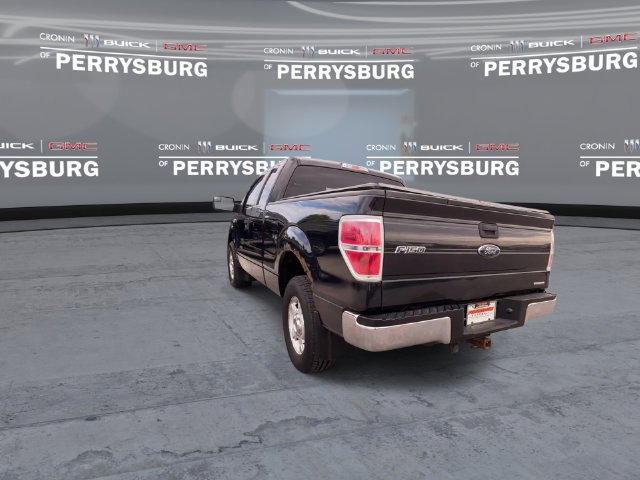 Used 2012 Ford F150 XLT RWD image 6