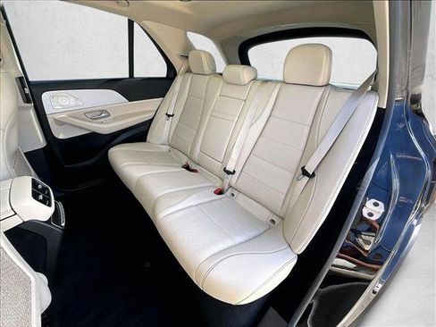 Certified 2023 Mercedes-Benz GLE 350 4MATIC image 28