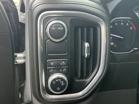 Used 2021 GMC Sierra 1500 Elevation image 6