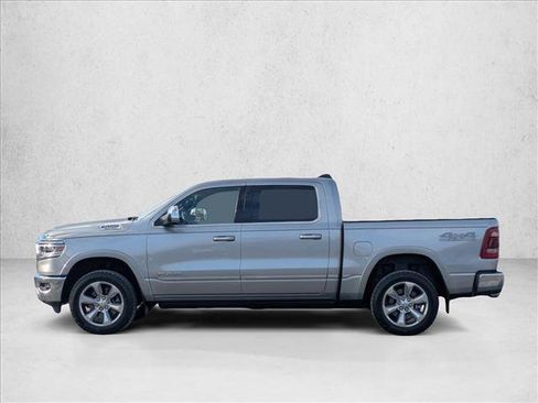 Used 2019 RAM 1500 Limited image 8
