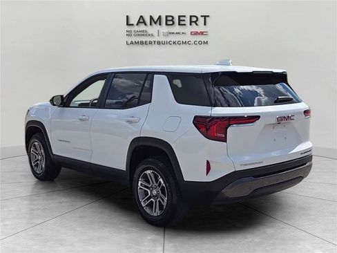 Used 2026 GMC Terrain Elevation FWD image 3