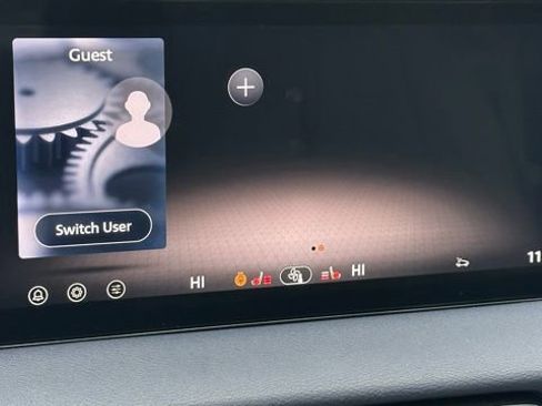 New 2026 Nissan Sentra SL FWD image 33
