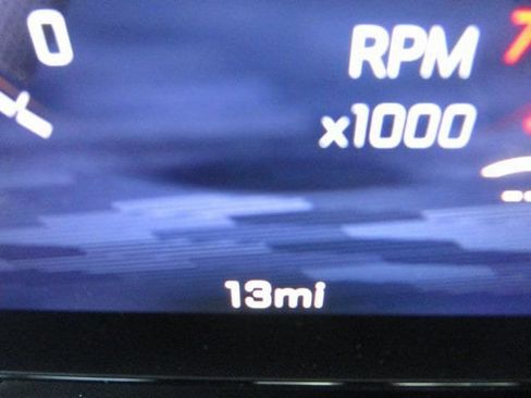 New 2026 Chevrolet Traverse High Country image 13