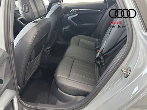 New 2026 Audi A3 2.0T Premium image 18