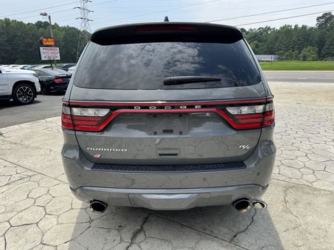 Used 2023 Dodge Durango R/T AWD/4WD image 12