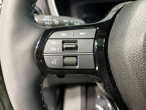 New 2026 Honda Passport TrailSport Elite image 16