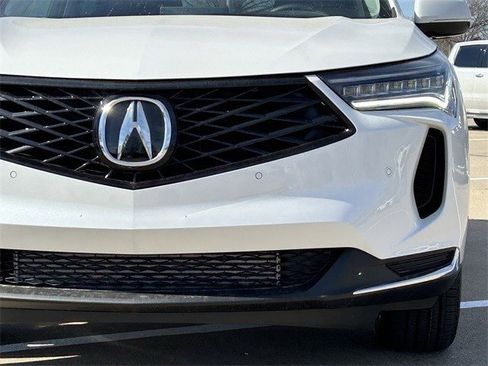 New 2026 Acura RDX w/ Technology Package image 8