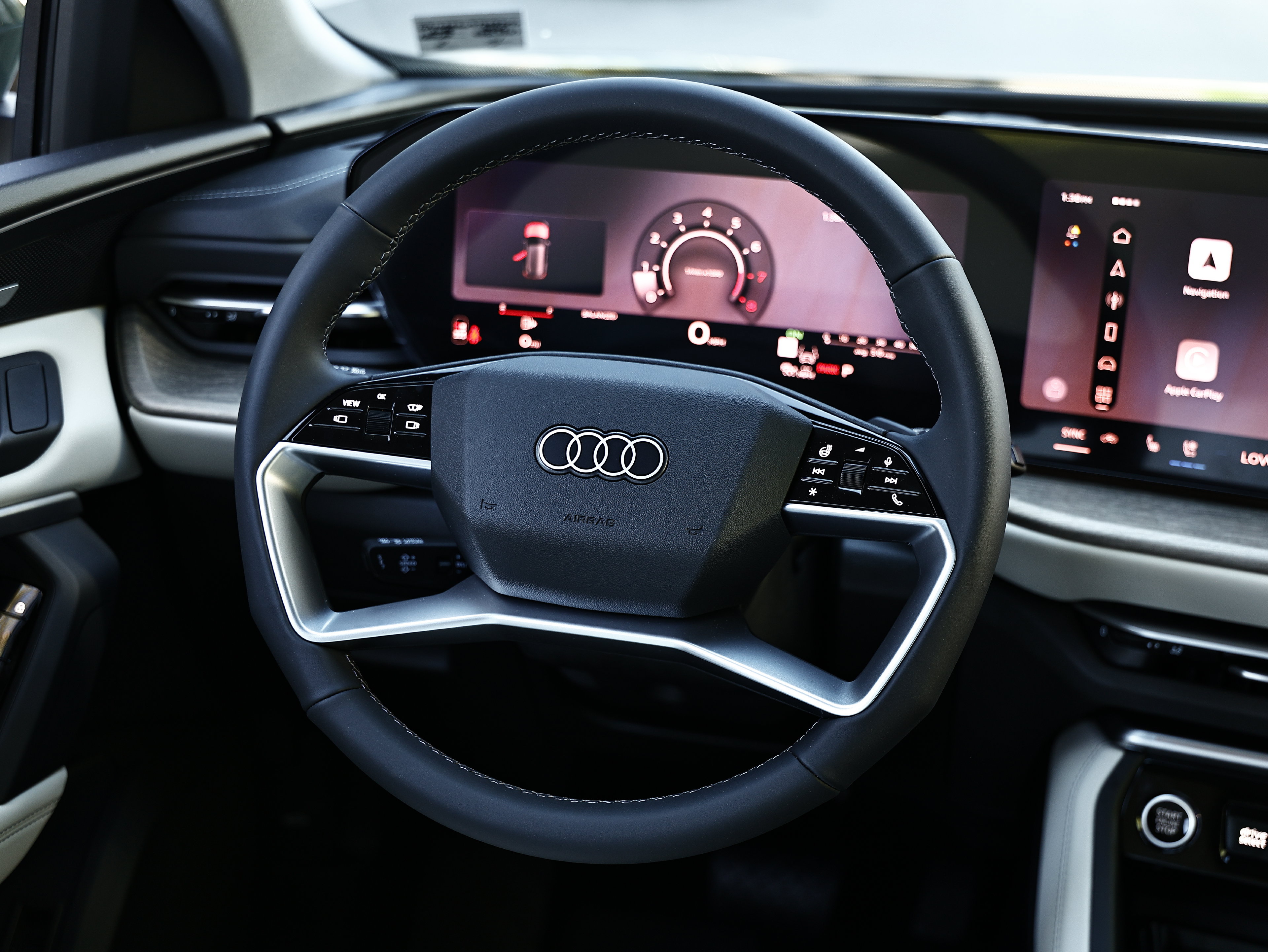 New 2026 Audi Q5 Prestige AWD/4WD image 29