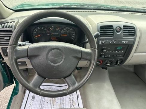 Used 2006 Chevrolet Colorado W/T image 17