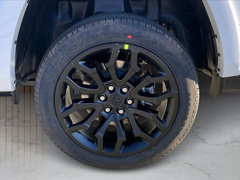 New 2026 RAM 1500 Limited AWD/4WD image 37