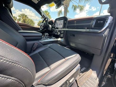 Certified 2023 Ford F150 Lariat AWD/4WD image 23