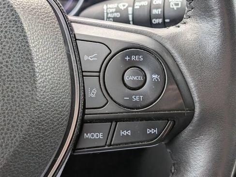 Used 2020 Toyota RAV4 XSE w/ XSE Grade Weather Package AWD/4WD image 27