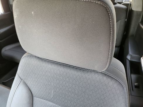 Used 2023 Chevrolet Silverado 2500 LT w/ Convenience Package image 17