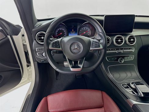Used 2018 Mercedes-Benz C 300 Coupe image 25