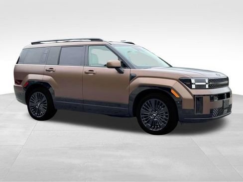 New 2024 Hyundai Santa Fe Calligraphy image 10