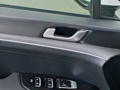 Used 2025 Kia K5 LXS image 15