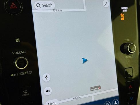 Certified 2023 Subaru Outback Onyx Edition XT image 15