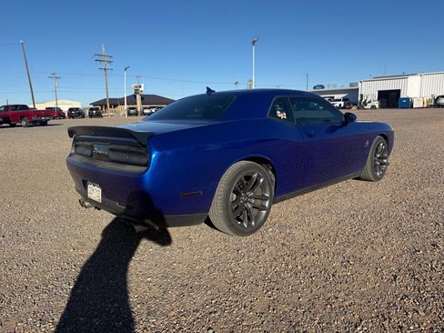 Used 2020 Dodge Challenger R/T Scat Pack w/ Plus Package image 5