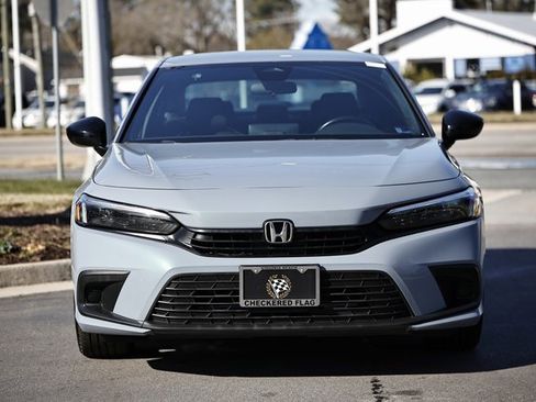 Used 2024 Honda Civic Sport image 11