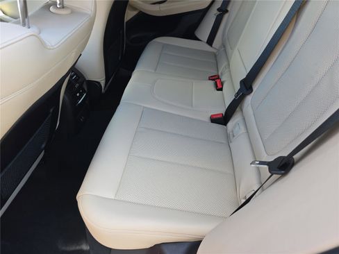 Certified 2023 BMW X3 xDrive30i w/ Premium Package image 12