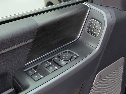 New 2025 Ford F150 Lariat w/ Equipment Group 501A Mid image 6