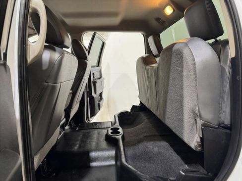 Used 2018 RAM 2500 Tradesman w/ Cold Weather Group AWD/4WD image 16