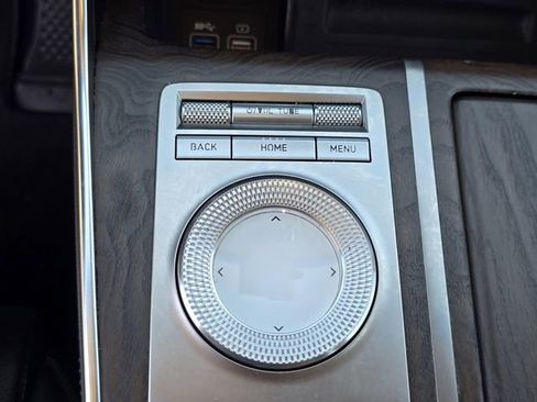 Used 2021 Genesis GV80 3.5T image 17