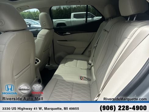 Used 2023 Buick Envision Avenir FWD image 26
