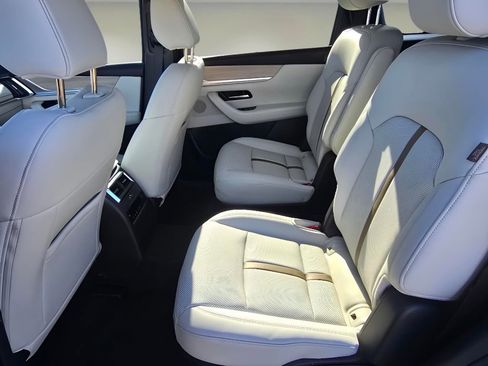 New 2026 MAZDA CX-90 Plug-In Hybrid w/ Premium Plus image 14