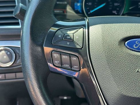 Used 2018 Ford Explorer Limited AWD/4WD image 23