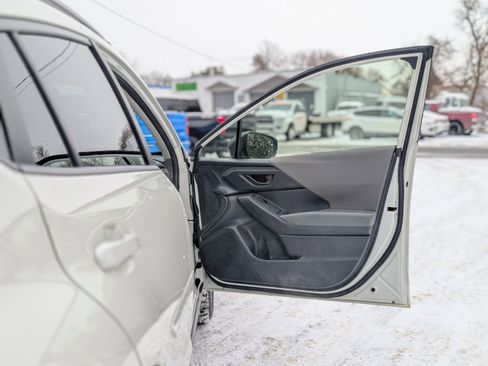 Used 2024 Subaru Crosstrek 2.0i Premium image 35