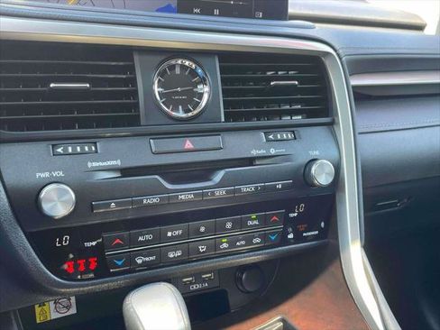 Used 2021 Lexus RX 350 AWD w/ Premium Package image 28