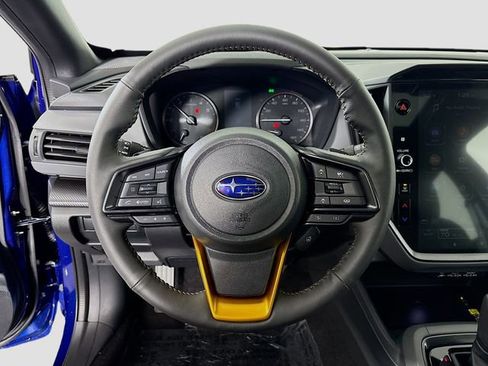 New 2026 Subaru Crosstrek 2.5i Wilderness image 11